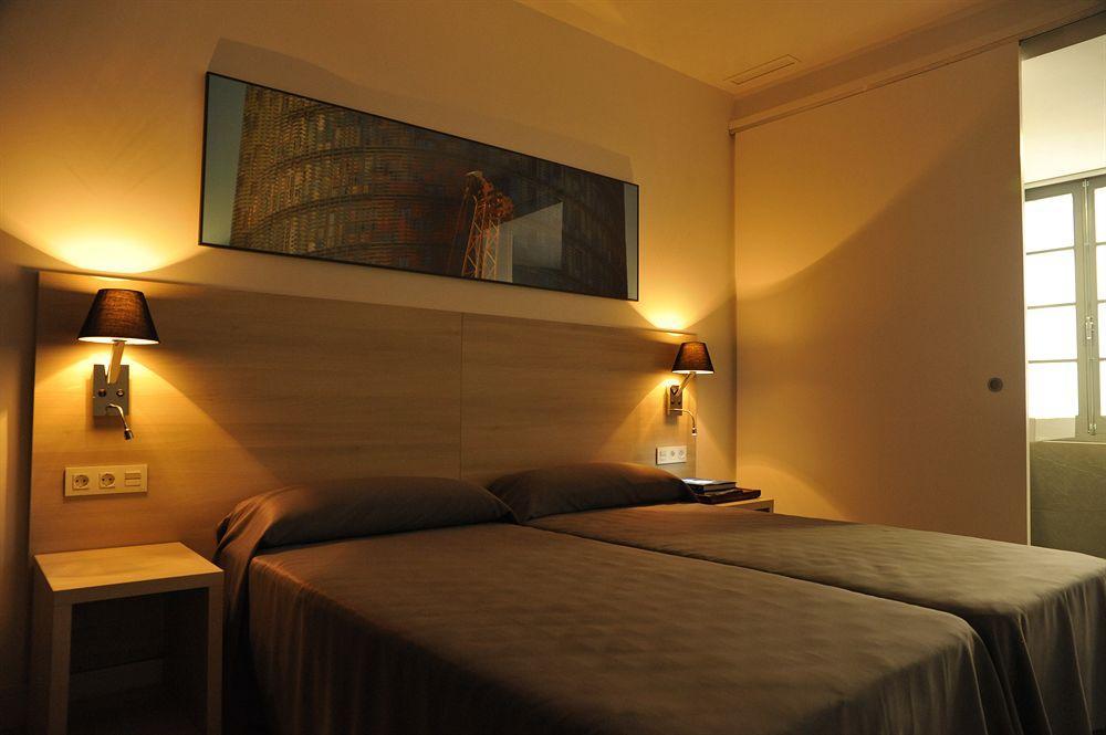 The 8 Boutique B&B Барселона Екстериор снимка
