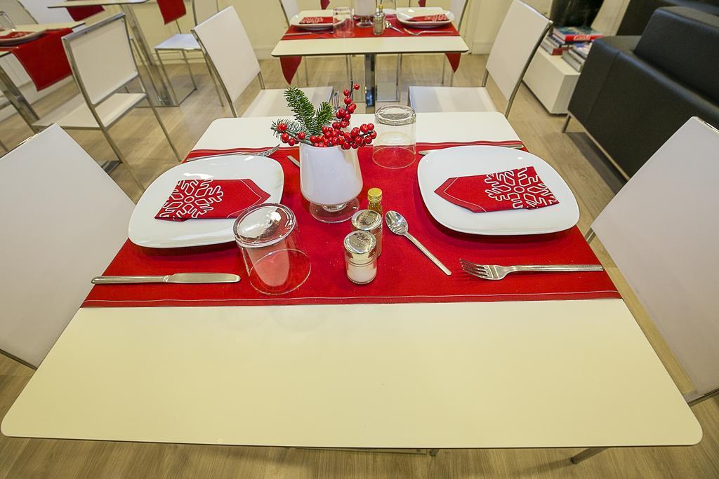 The 8 Boutique B&B Барселона Екстериор снимка