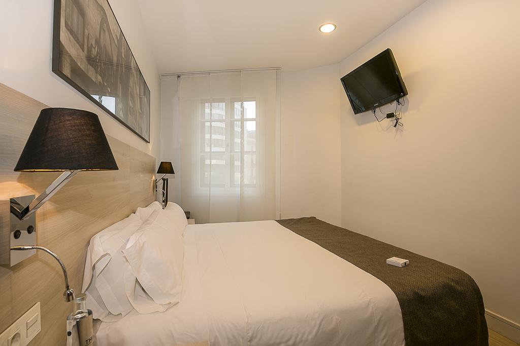 The 8 Boutique B&B Барселона Екстериор снимка
