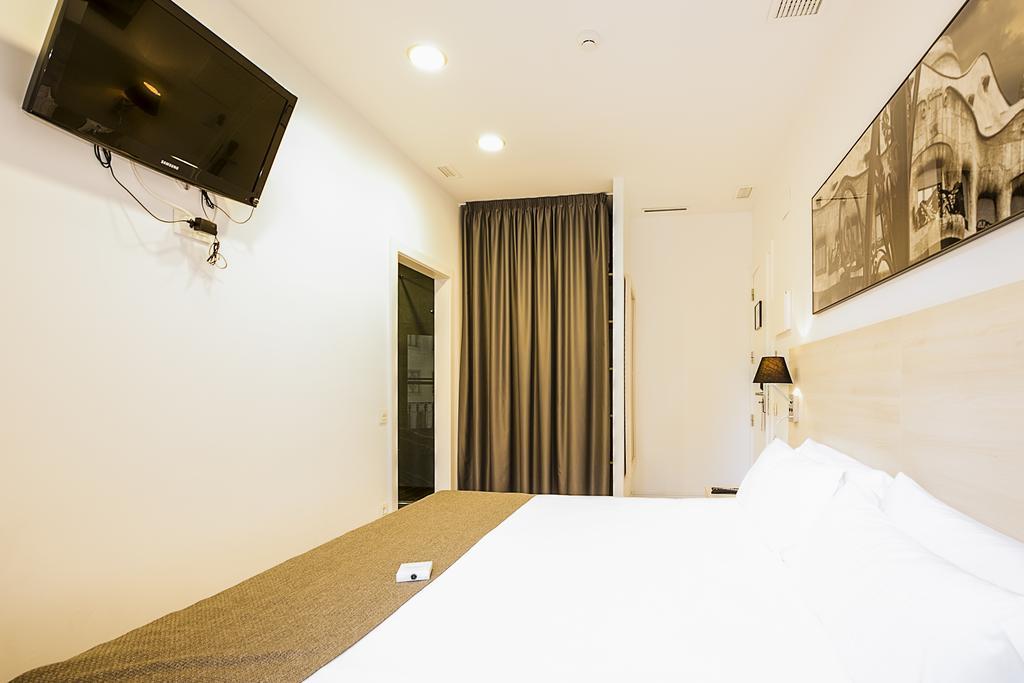 The 8 Boutique B&B Барселона Екстериор снимка