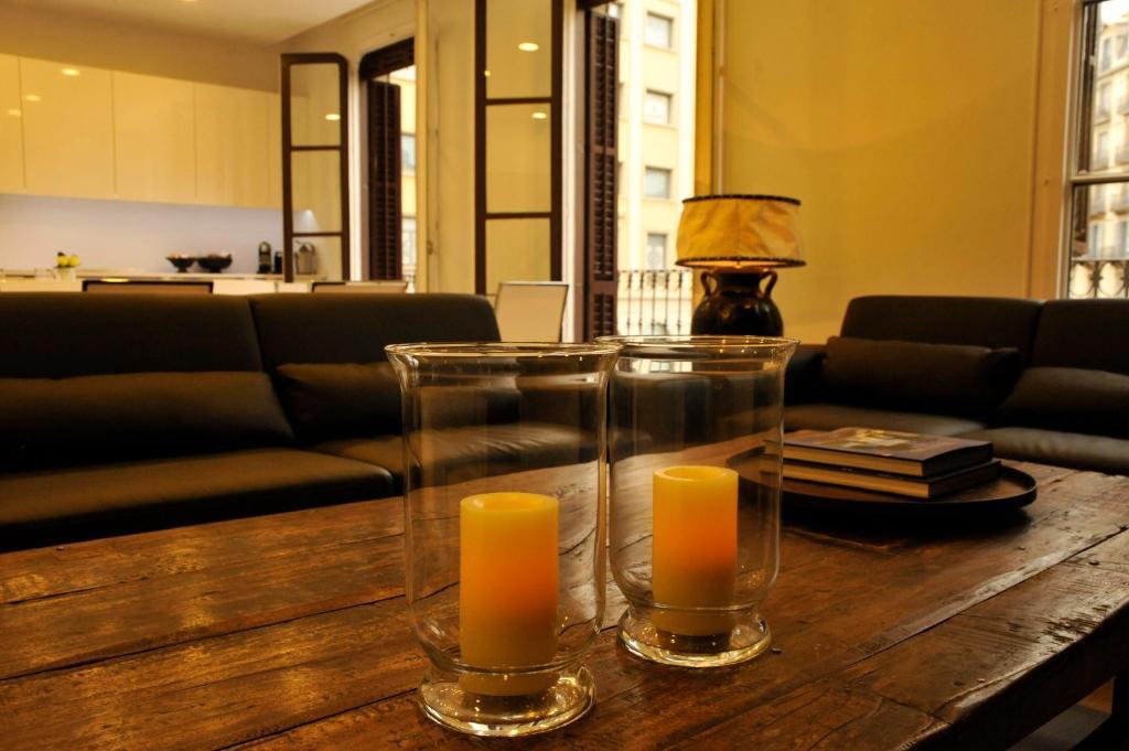 The 8 Boutique B&B Барселона Екстериор снимка