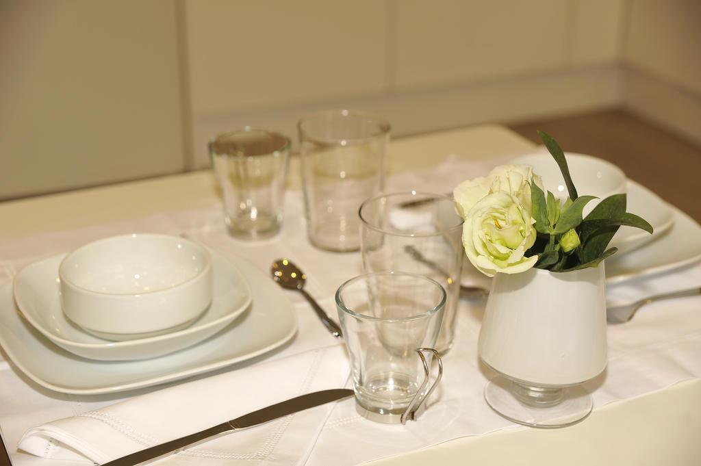 The 8 Boutique B&B Барселона Екстериор снимка